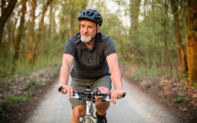 “Healthy at 75” Should Be Your Retirement Mantra