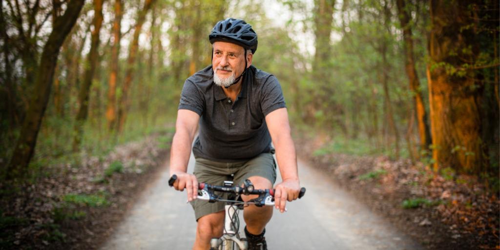 “Healthy at 75” Should Be Your Retirement Mantra