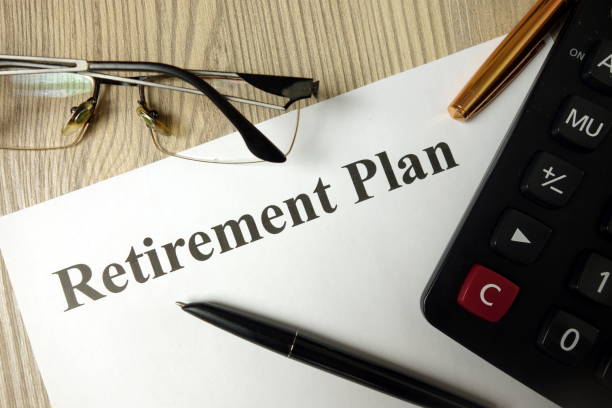 An Overview of Workplace Retirement Plans