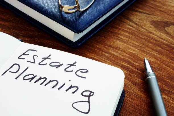The Most Common Estate Planning Mistakes and How To Avoid Them