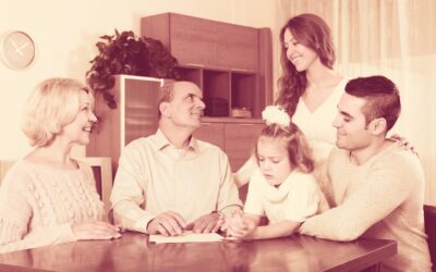 Estate Planning and Considerations When Inheriting a Family Home