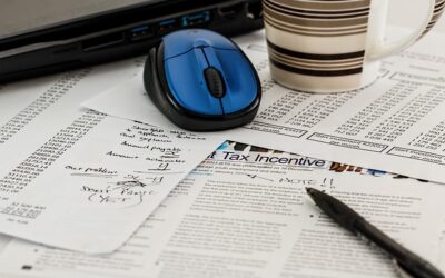 Are You Overpaying in Taxes? Discover Potential Clues