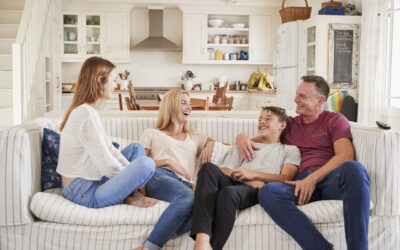 5 Family Money Conversations You Should Consider Having