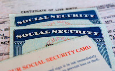 Relying Solely on Social Security? Please Don’t.