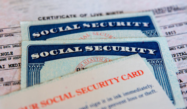 Relying Solely on Social Security? Please Don’t.