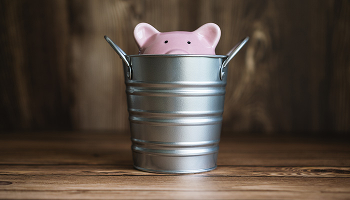 Understanding the Retirement Bucket Strategy