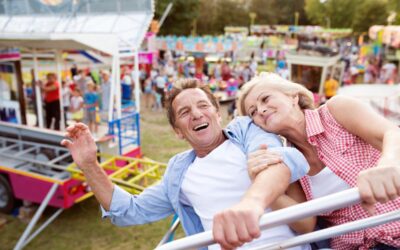 Beyond the Rollercoaster: Considerations for Retirement in a Volatile Market